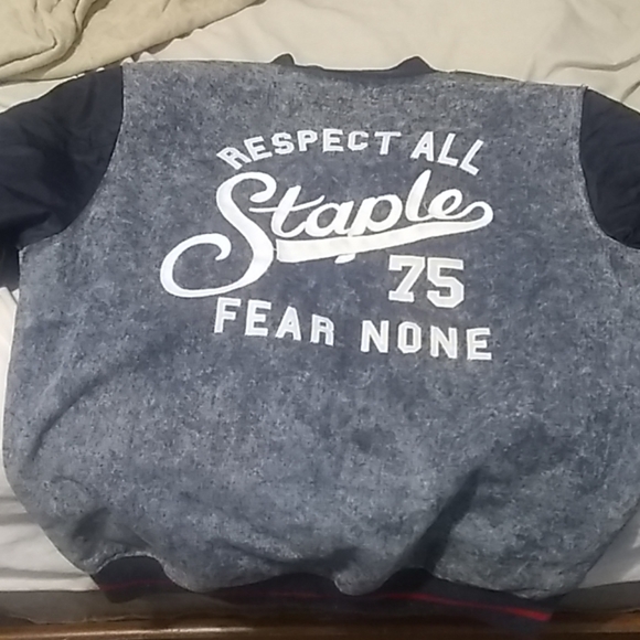 Jacket - Picture 4 of 4